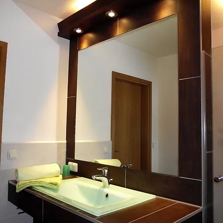 Ferienwohnung Estel Barenstein Room photo
