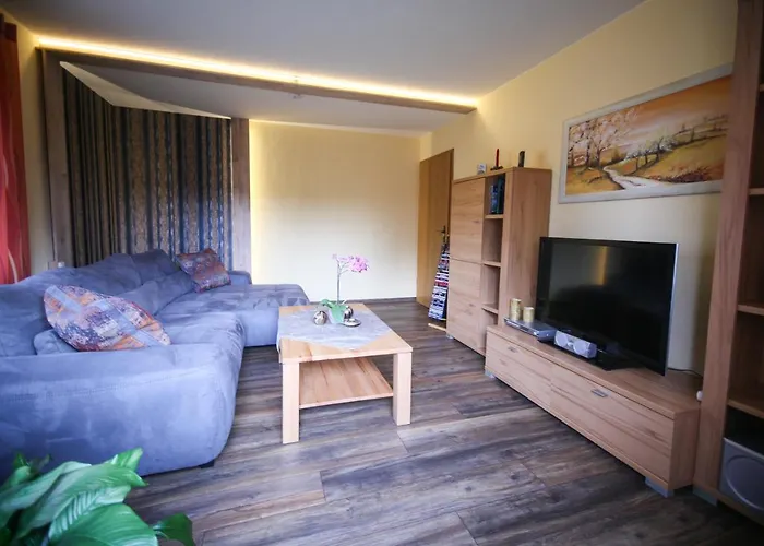 Ferienwohnung Estel