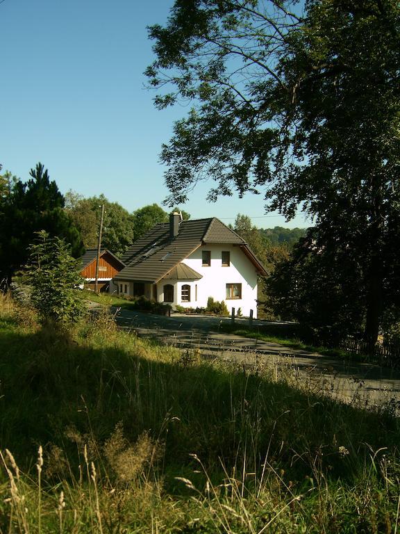 Apartment Estel *
