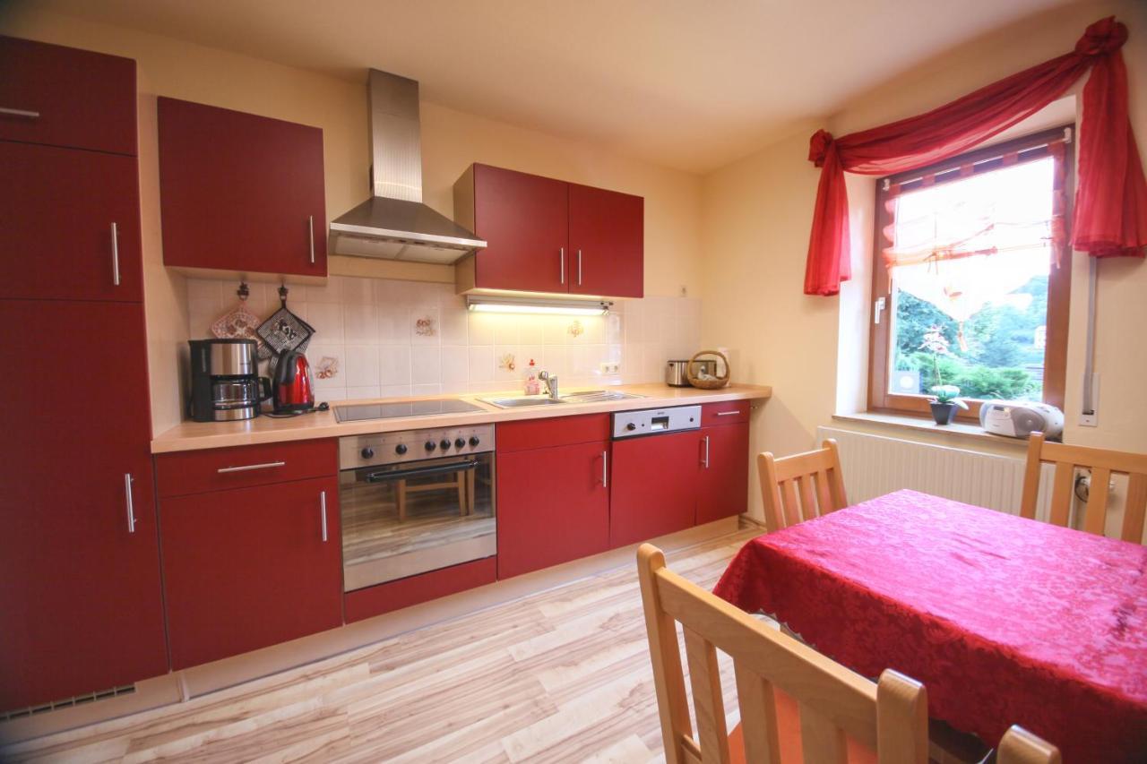 Apartment Estel *