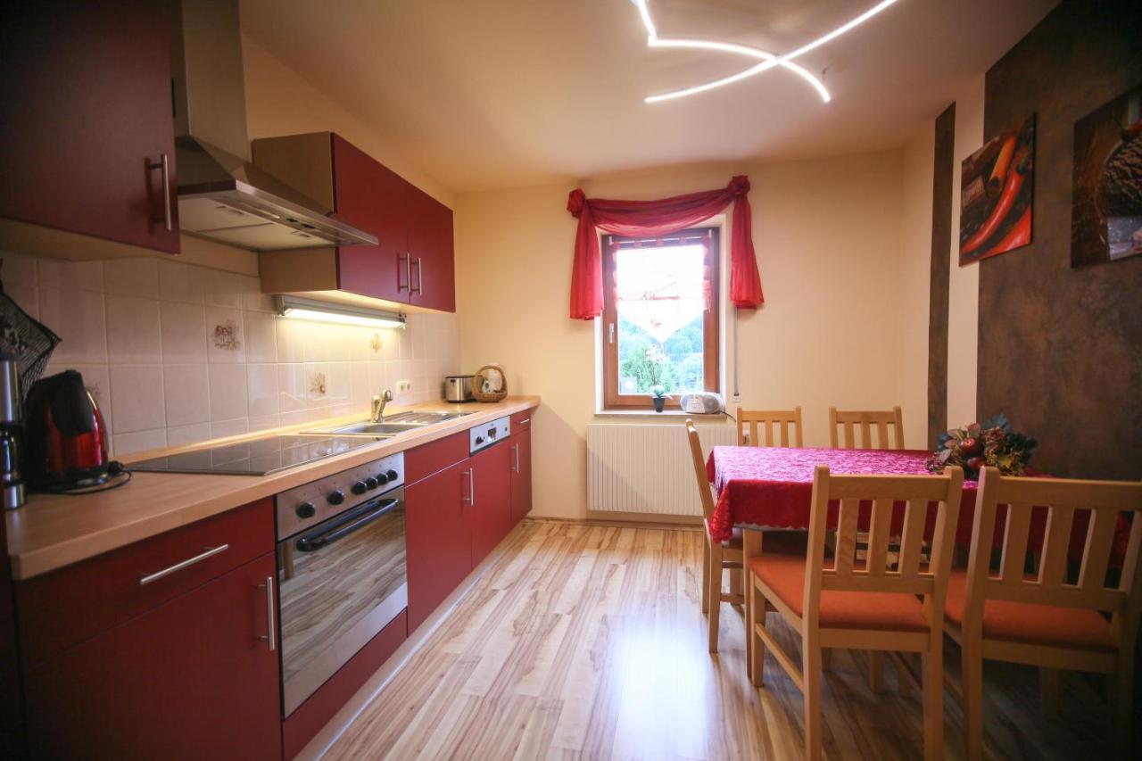 Estel Apartment *