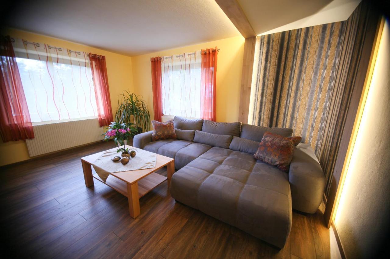 Apartment Estel *