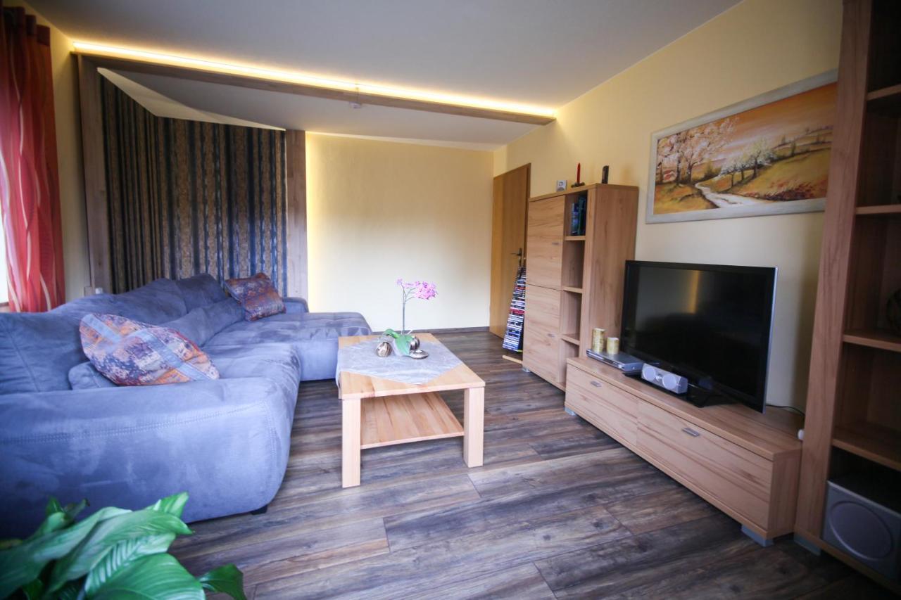 Estel Apartment